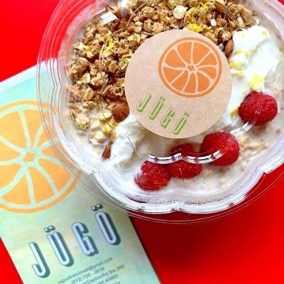 Jugo Cincinnati, Ohio