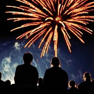 Independence Day Festival, Middletown Ohio