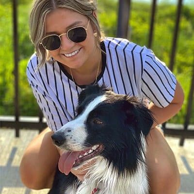 Happy Dog
