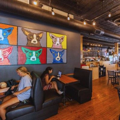 Kofenya Coffee, Oxford Ohio