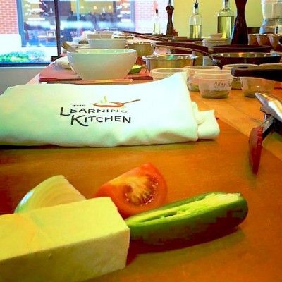 The Learning Kitchen, West Chester Ohio