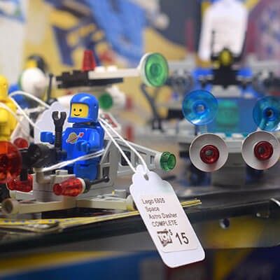 Legos Toys