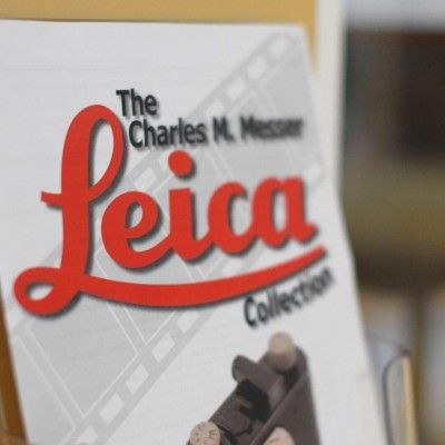 Leica Camera Collection