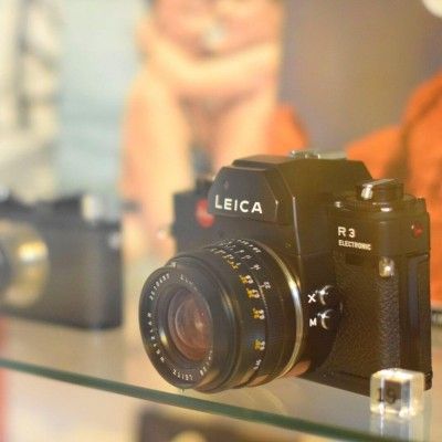 Leica Camera Collection