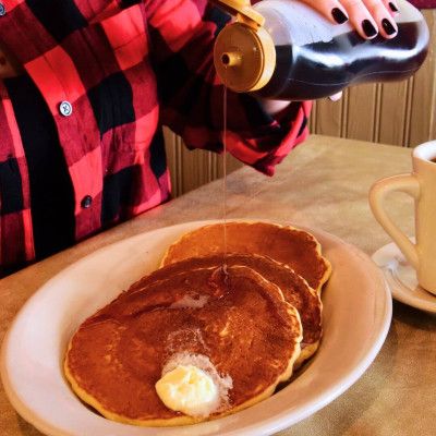 Lisa's Kitchen, Fairfield Ohio