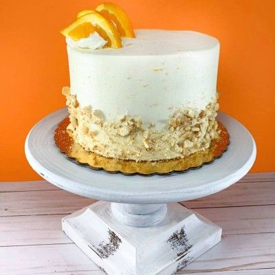 Special Order Cakes, Luke's Custom Cakes Ohio