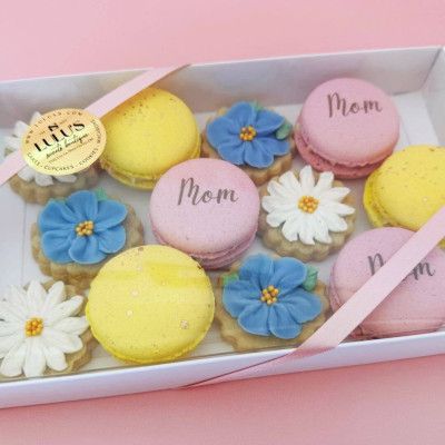 Lulu's Sweets Boutique