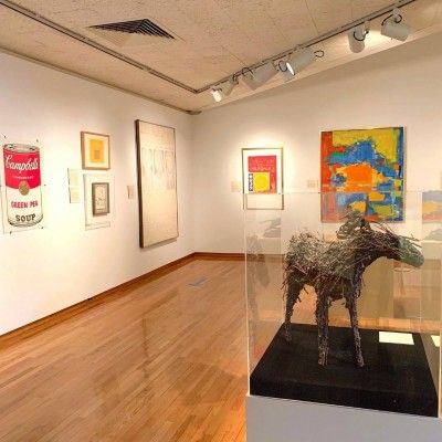 Miami University Art Museum