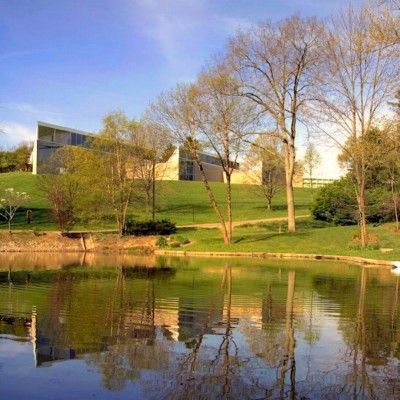 Miami University Art Museum, Oxford Ohio