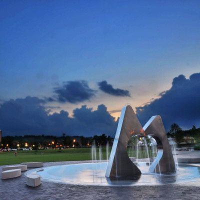 Marcum Park, Hamilton Ohio