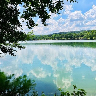 Marsh Park, Fairfield Ohio