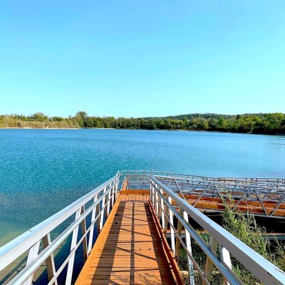 Marsh Lake