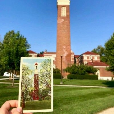 Bell Towers, Miami University Ohio