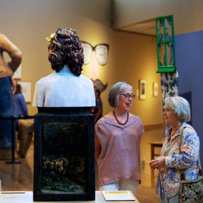 Miami University Art Museum