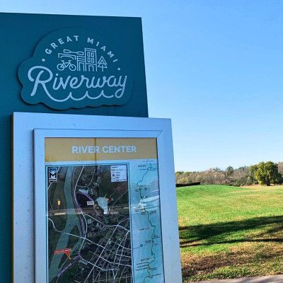 River Center, Middletown Ohio