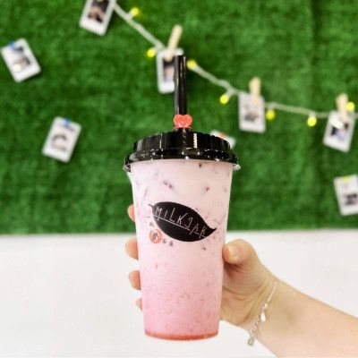 Milk Jar Cafe, Bridgewater Falls Ohio