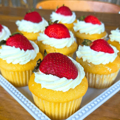 Molly's Cupcakes, Liberty Township Ohio