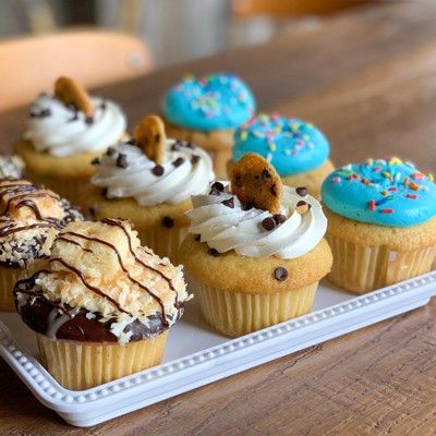 Molly's Cupcakes