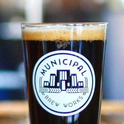 Municipal Brewing, Ohio
