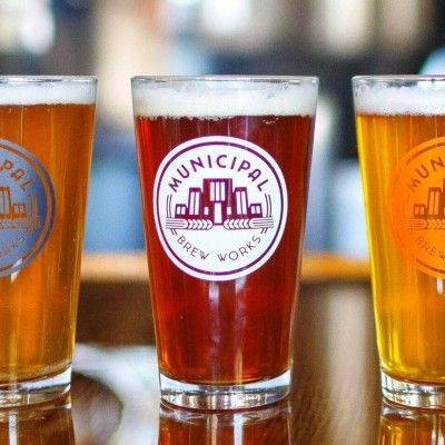 Municipal Brew Works
