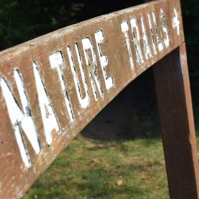 Nature Trails Harbin Park