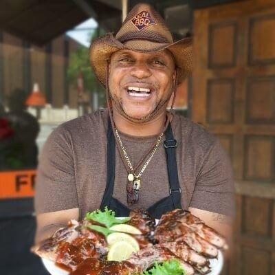 Neal's Famous BBQ