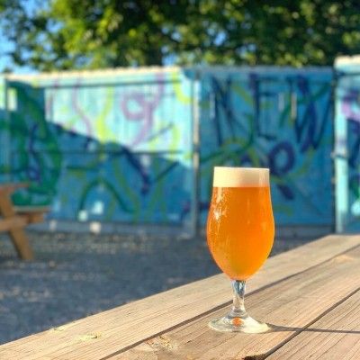 New Ales Brewing