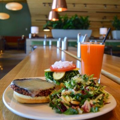 Northstar Cafe, Liberty Center Ohio