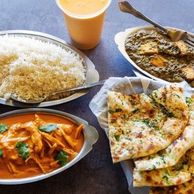 Om India, Fairfield Ohio