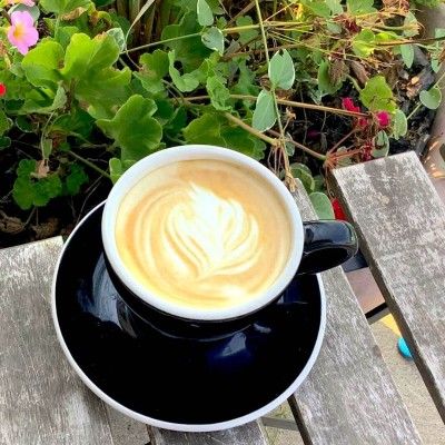 Oxford Coffee Company Ohio