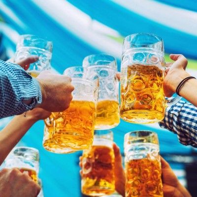 Oxtoberfest