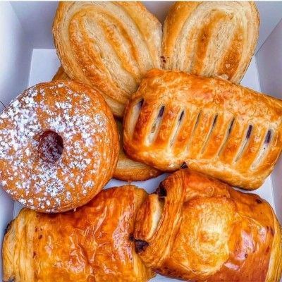 Paris Banh Mi Bakery