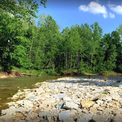 Pater Wildlife Area Ohio