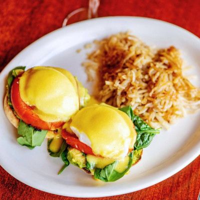 Patterson's Cafe, Oxford Ohio