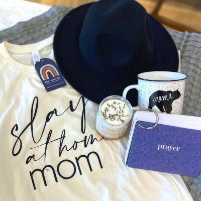 Mom Gifts at Pen + Nash Co.