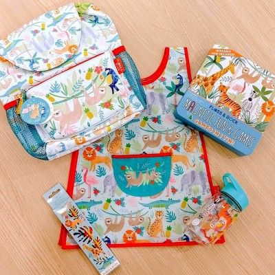 School Supplies at Pen + Nash Co.