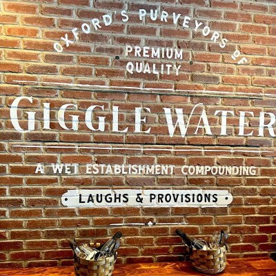 Pickle & Pig Speakeasy Restaurant, Oxford Ohio