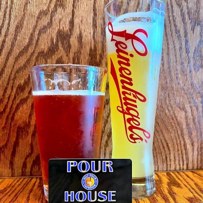Self-Pour Taproom, Pour House Hamilton Ohio