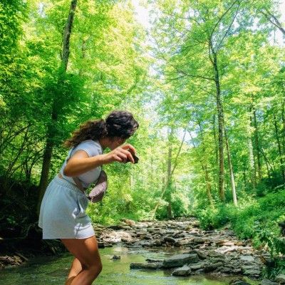 Rentschler Forest, Fairfield Ohio
