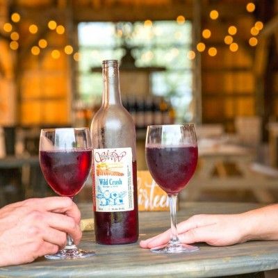 Seven Mile Winery, Middletown ohio