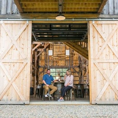 Seven Mile Winery Ohio