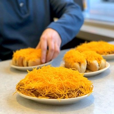 Skyline Chili, Butler County Ohio