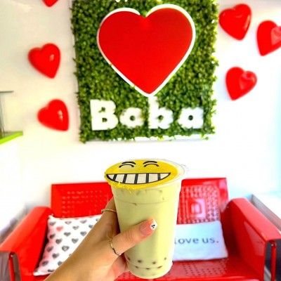 Smoochies Boba & Crepes, Hamilton Ohio