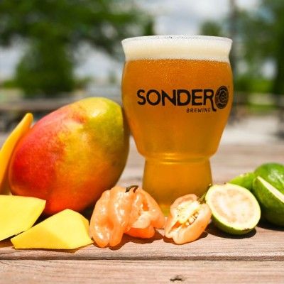 Sonder Brewing
