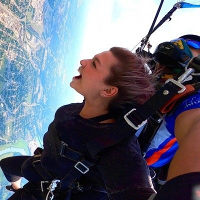 Start Skydiving, Ohio