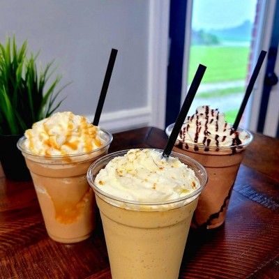 State Street Coffee Drinks
