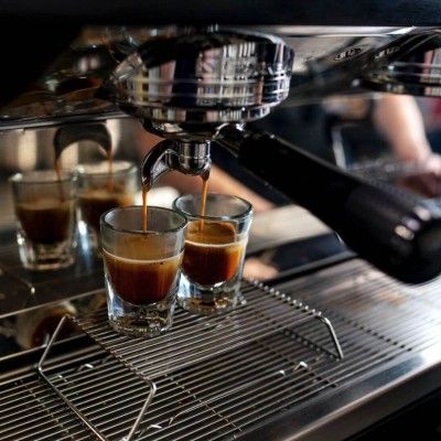 State Street Coffee Inc, Trenton Ohio