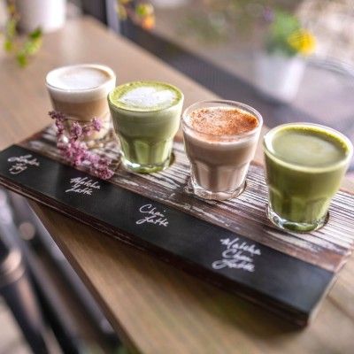 State Street Coffee, Trenton Ohio