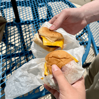 Dixie Burger
