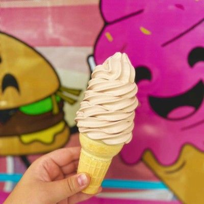 Sweden Creme, Hamilton Ohio